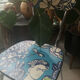 Refurbished formica vintage Chair Frida Kalho