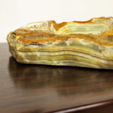 XXL brutalist ashtray