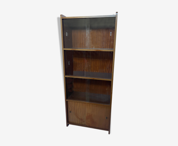 Bibliothèque scandinave