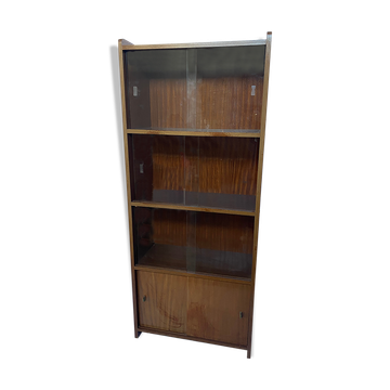 Scandinavian library