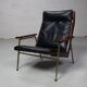 Pair of lounge chairs model 1611 by Rob Parry for De Ster Gelderland, 1952