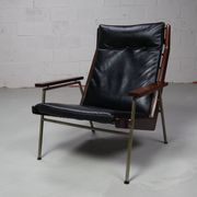 Pair of lounge chairs model 1611 by Rob Parry for De Ster Gelderland, 1952