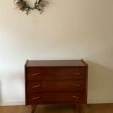Commode vintage
