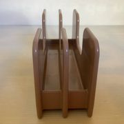 Design document holder Ettore Sottsass Olivetti synthesis