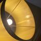 Lampadaire vintage années 60