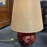 Salon lamp