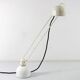 Industrial laboratory vintage desk table lamp