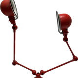 Lampe jedle