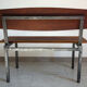 Former artisanal industrial bench