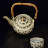 Tea-pot