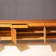 Danish sideboard in the style of Kofod Larsen, 1970s