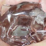 Verre digestif cristal de Sevres