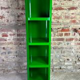 Vintage storage block 60'S by Anna Castelli for KARTELL