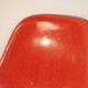 Chaise "DSR" par Charles & Ray Eames pour Herman Miller, 1960