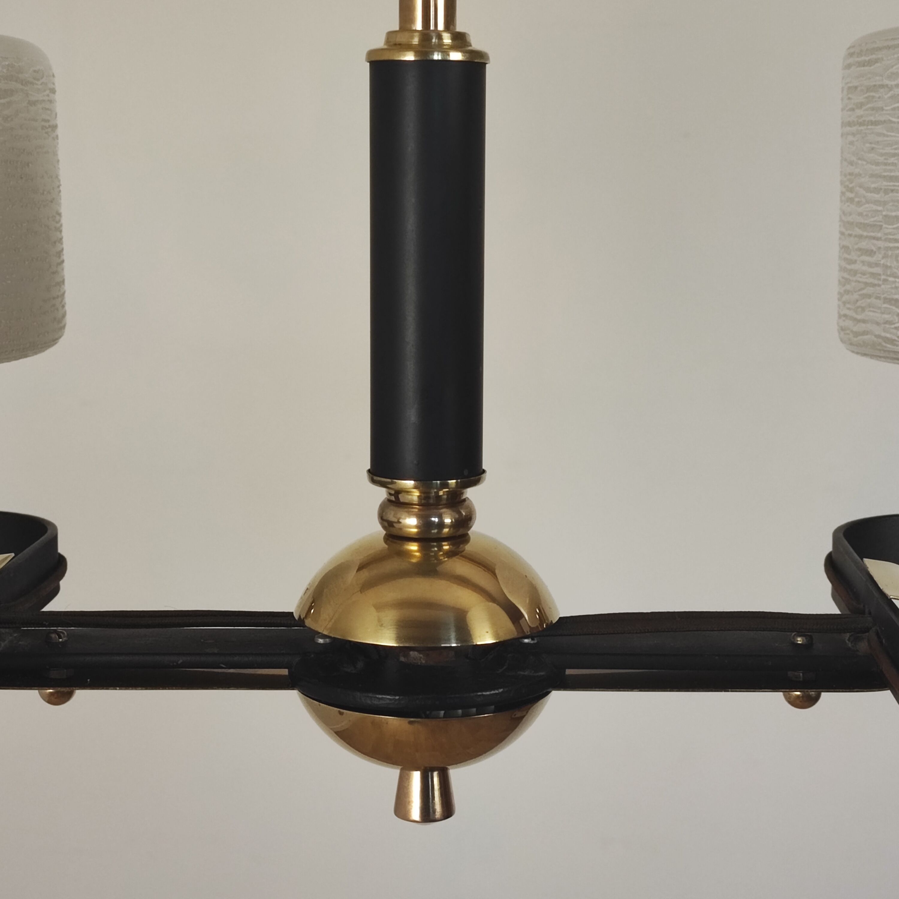 Chandelier House Arlus 60's