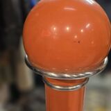 Vintage hanging chandelier 1970