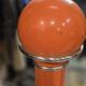 Vintage hanging chandelier 1970