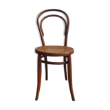 Chaise antique n° 88 par August Türpe, Dresde
