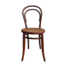 Antique Bentwood No. 88 Chair by August Türpe, Dresden