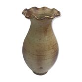 Vase ancien grès