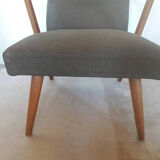 Scandinavian Chair