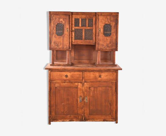 Vaisselier vintage