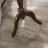 Brass and marble