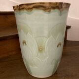 Large Chinese vase from the 20th century