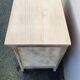Very pretty Parisian small PONCE model in beech from the 1940s.