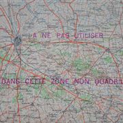 Map No. 2 Dunkirk-Bruges army edition