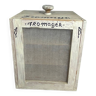 Old mesh cheese box