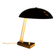 Hala 145 desk lamp from the 1960s vintage design