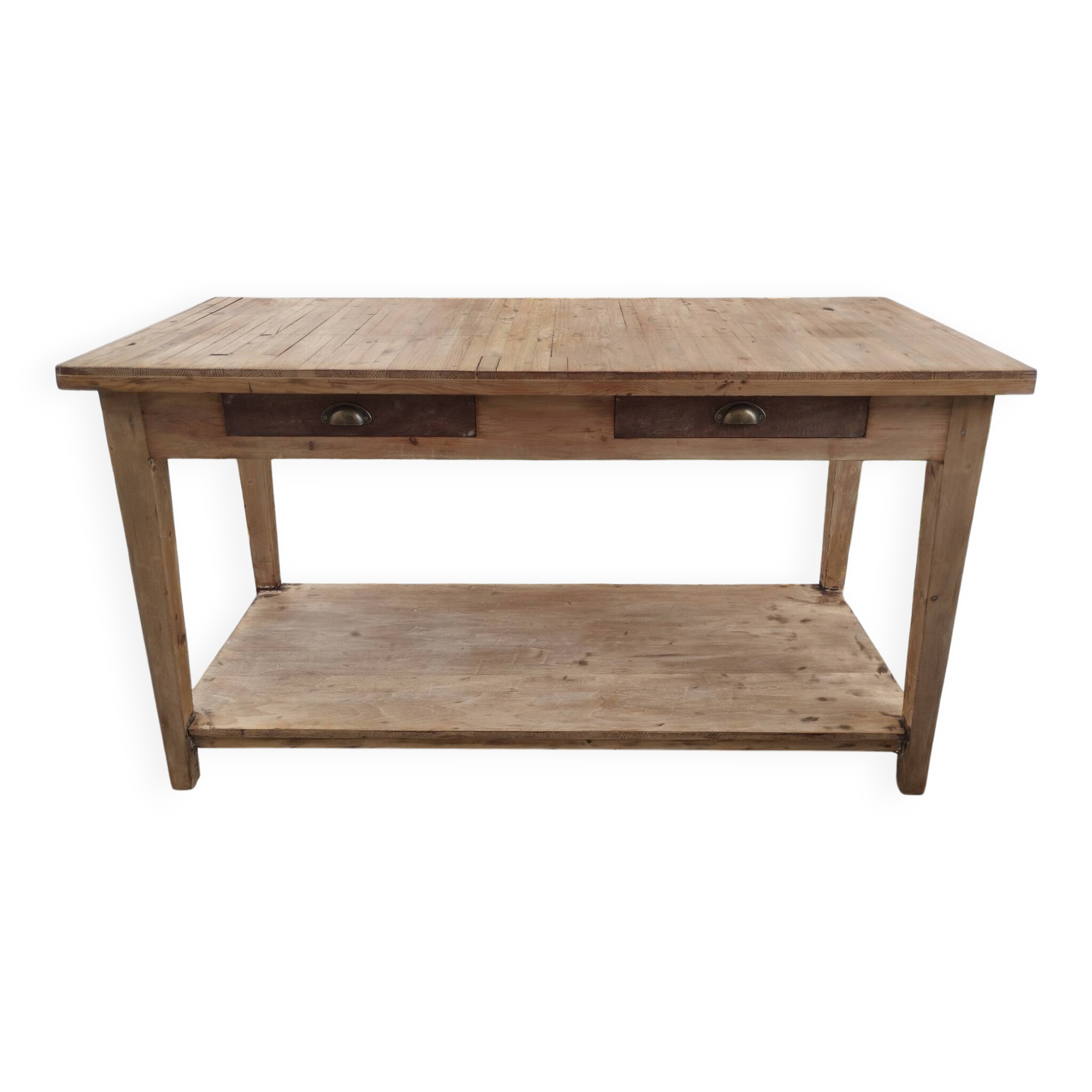 Table de ferme ancienne