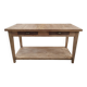 Table de ferme ancienne