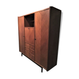 Wardrobe 50s vintage