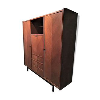 Armoire vintage années 50