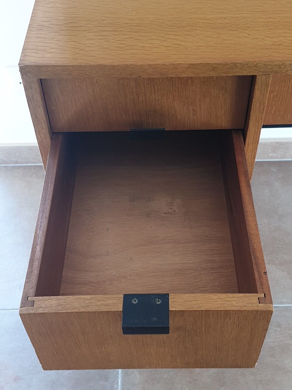 Scandinavian office 60'