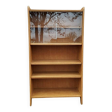 DISPLAY CASE LIBRARY