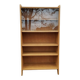 BIBLIOTHEQUE VITRINE