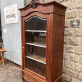 Vitrine à crête hollandaise