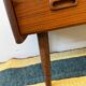 Teak Drawer Cabinet, Norway, Mid-C Modern, Vintage