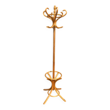 Parrot coat rack