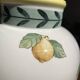Vase Porcelaine Villeroy & Boch