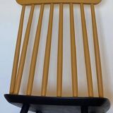 Vintage Scandinavian chairs