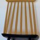 Vintage Scandinavian chairs