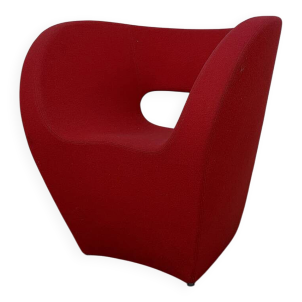 Fauteuil Moroso Victoria et Albert