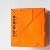 Nagel X111 stackable candle holders