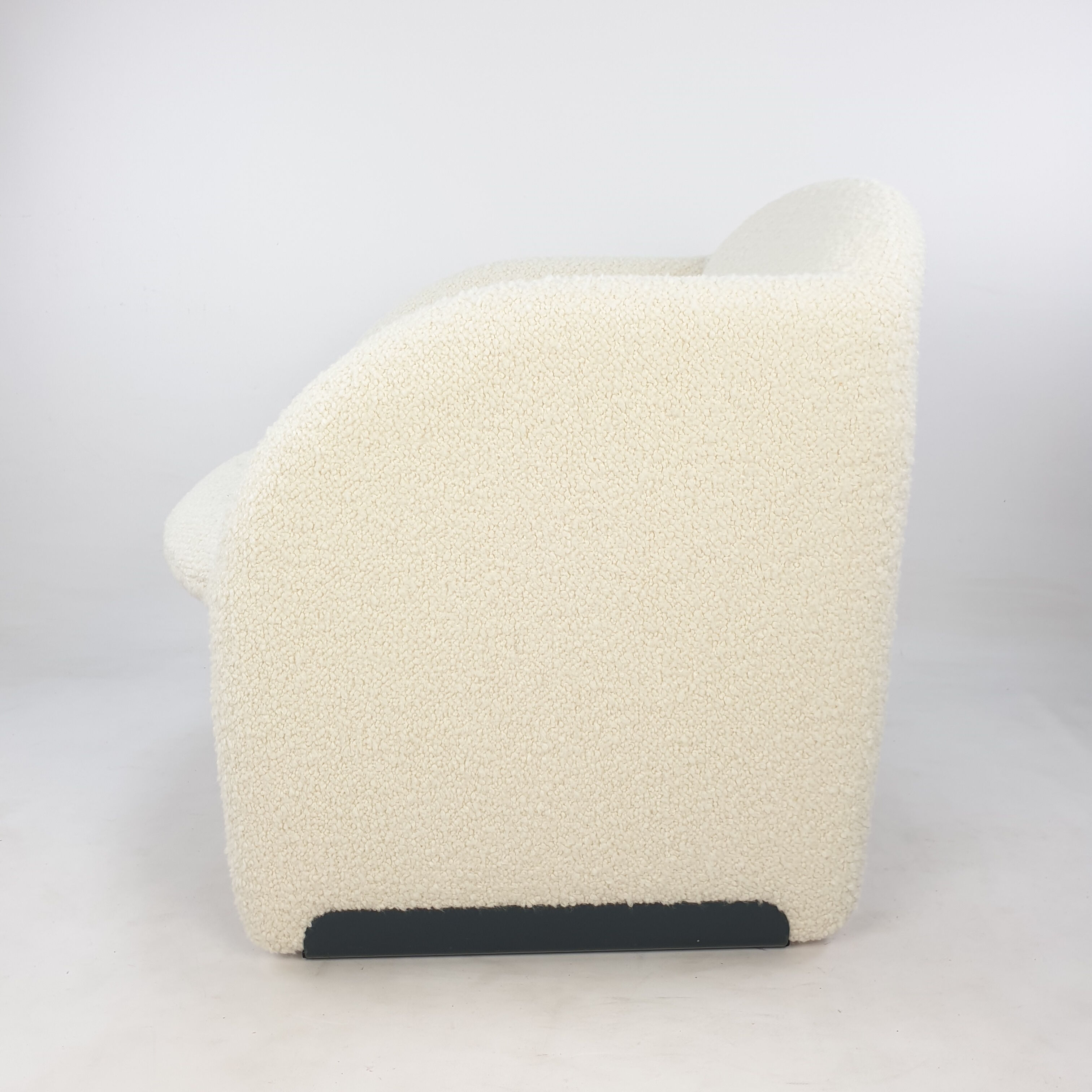 "Ben" armchair by Pierre Paulin for Artifort, 1980s