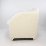 "Ben" armchair by Pierre Paulin for Artifort, 1980s