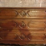 18th century oak commodity